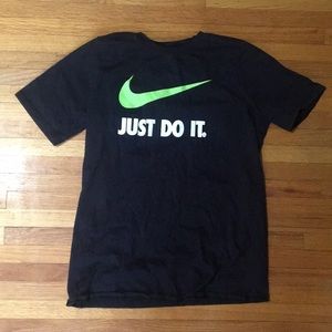 Nike T-shirt